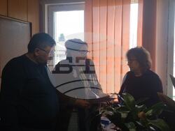 Снимка: Областен информационен център Видин