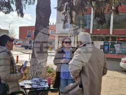 Снимка: Областен информационен център Видин