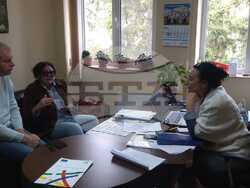 Снимка: Областен информационен център Видин