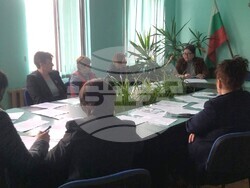 Снимка: Областен информационен център Видин