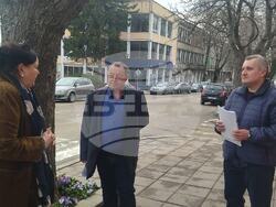 Снимка: Областен информационен център Видин