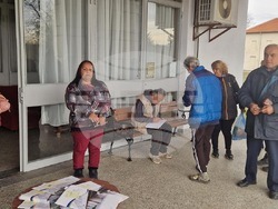 Снимка: Областен информационен център Видин