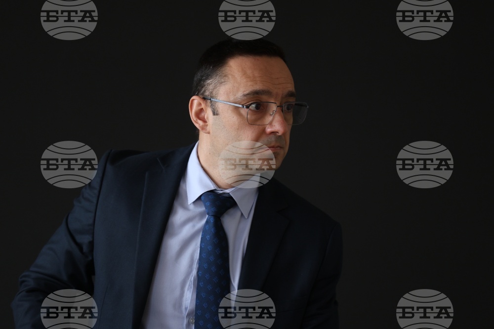 ГД „Пожарна безопасност и защита на населението” - брифинг