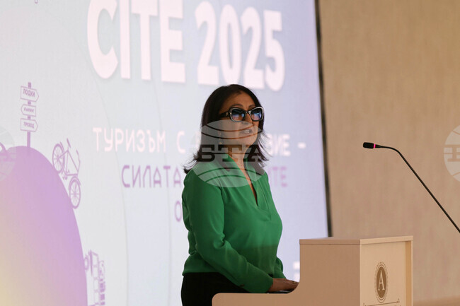 Туризмът има три важни елемента - емоциолен, икономически и общностен, каза програмен директор във Фондация "Aмерика за България"