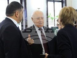 Съюз на юристите в България - „Новият Висш съдебен съвет - кога и как?“ - кръгла маса