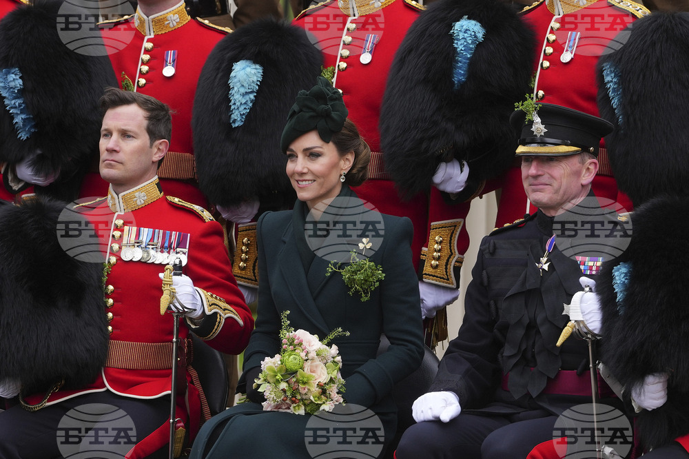 Britain Royals