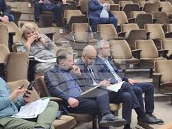 Снимка: Община Варна