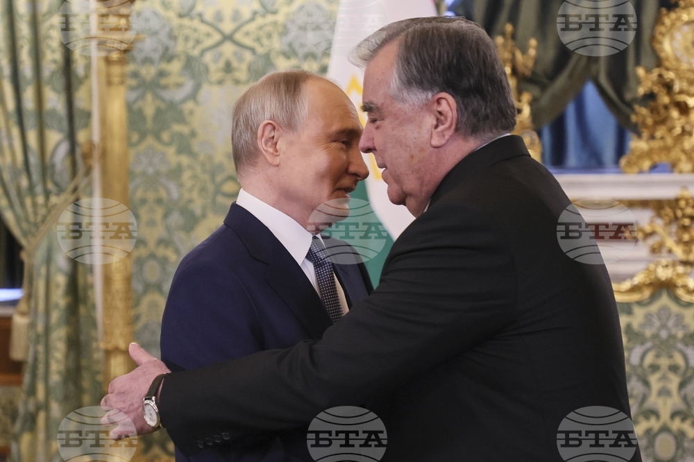 Russia Tajikistan