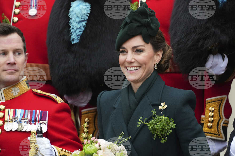 Britain Royals