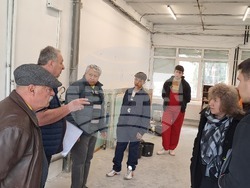 Снимка: Професионална гимназия по транспорт и строителство „Христо Смирненски“- Разград