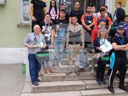 Снимка: Професионална гимназия по транспорт и строителство „Христо Смирненски“- Разград