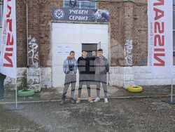 Снимка: Професионална гимназия по транспорт и строителство „Христо Смирненски“- Разград