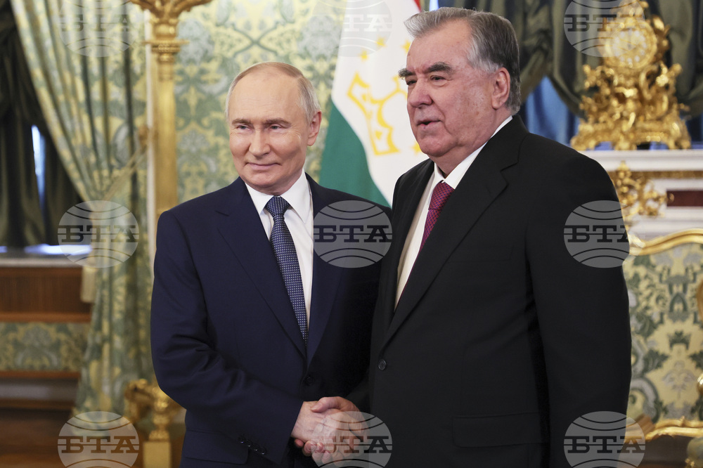 Russia Tajikistan
