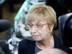 Проф. Екатерина Михайлова - изявление