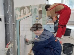 Снимка: Професионална гимназия по транспорт и строителство „Христо Смирненски“- Разград