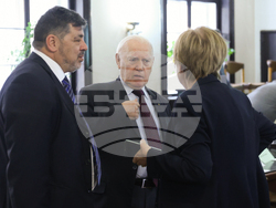 Съюз на юристите в България - „Новият Висш съдебен съвет - кога и как?“ - кръгла маса