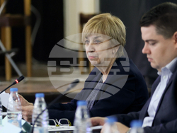 Съюз на юристите в България - „Новият Висш съдебен съвет - кога и как?“ - кръгла маса