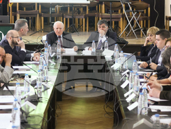 Съюз на юристите в България - „Новият Висш съдебен съвет - кога и как?“ - кръгла маса