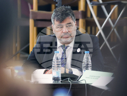 Съюз на юристите в България - „Новият Висш съдебен съвет - кога и как?“ - кръгла маса