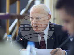 Съюз на юристите в България - „Новият Висш съдебен съвет - кога и как?“ - кръгла маса