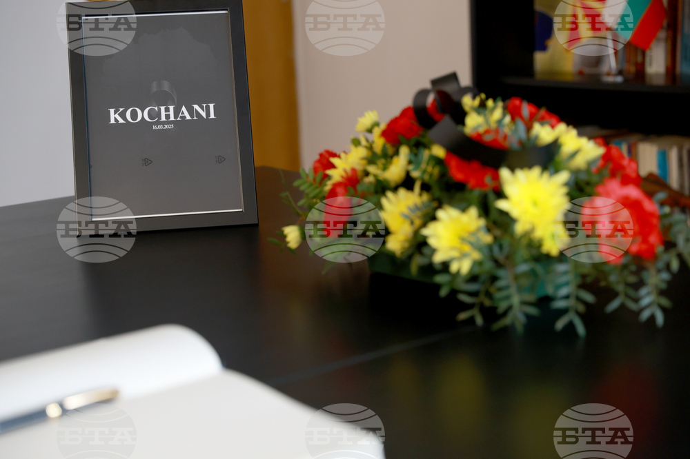 Bulgaria's Solidarity with North Macedonia Surges in Wake of Deadly Nightclub Fire 