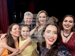 Снимка: Общинско предприятие "Арт сцена – Стара Загора" 