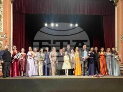 Снимка: Общинско предприятие "Арт сцена – Стара Загора" 