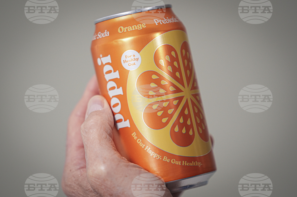 PepsiCo-Poppi