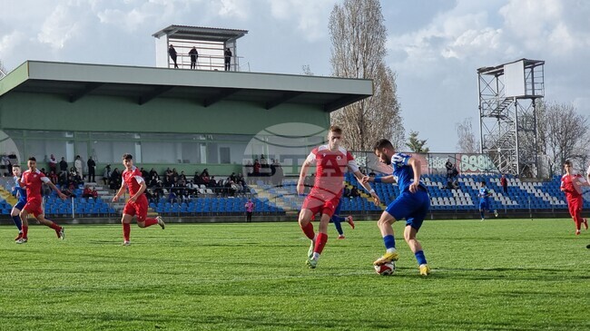 ЦСКА II ще изиграе 5 контролни мача през зимата