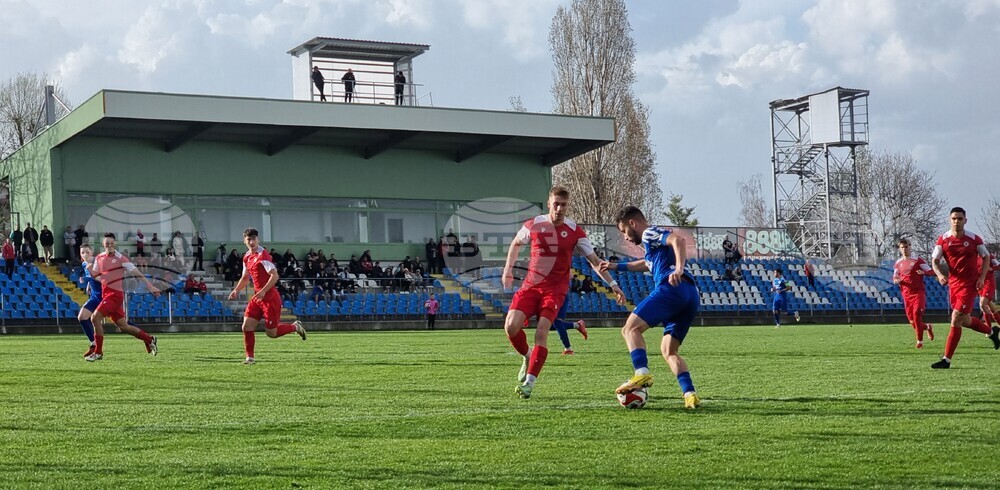 ЦСКА II ще изиграе 5 контролни мача през зимата