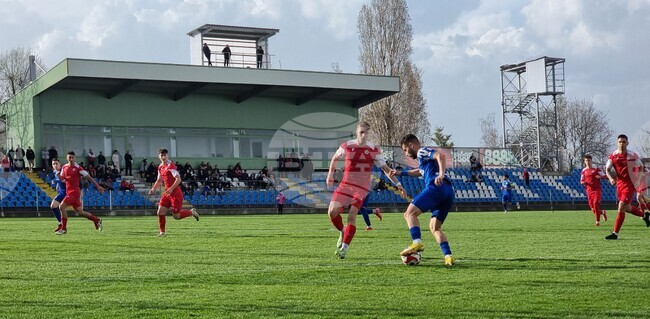 ЦСКА II ще изиграе 5 контролни мача през зимата