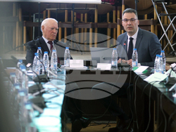 Съюз на юристите в България - „Новият Висш съдебен съвет - кога и как?“ - кръгла маса