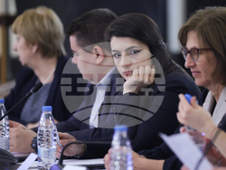 Съюз на юристите в България - „Новият Висш съдебен съвет - кога и как?“ - кръгла маса