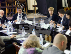 Съюз на юристите в България - „Новият Висш съдебен съвет - кога и как?“ - кръгла маса