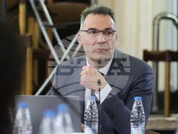 Съюз на юристите в България - „Новият Висш съдебен съвет - кога и как?“ - кръгла маса