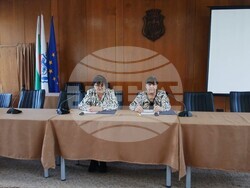 Снимка: Община Видин