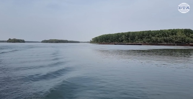 Трансграничен проект за екологична оценка и мониторинг на река Дунав разработват Русенският университет и партньори от Румъния