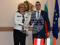 Снимка: Министерство на икономиката и индустрията