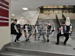 Снимка: Община Стара Загора