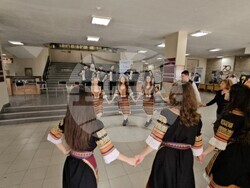 Снимка: Община Стара Загора