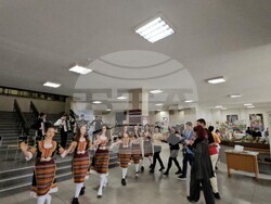 Снимка: Община Стара Загора