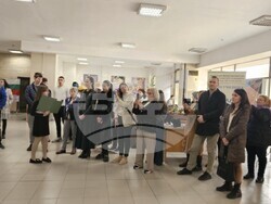 Снимка: Община Стара Загора