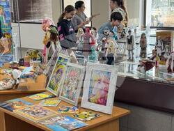 Снимка: Община Стара Загора