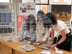 Снимка: Община Стара Загора