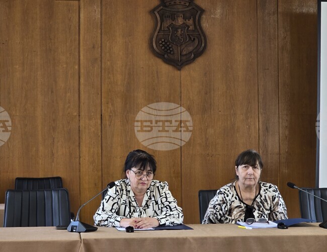 Във Видин обсъдиха механизма за разпределение на субсидиите за превозвачите по вътрешноградски и междуселищни автобусни линии