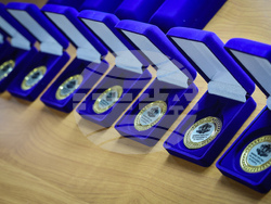 Снимка: Министерство на младежта и спорта