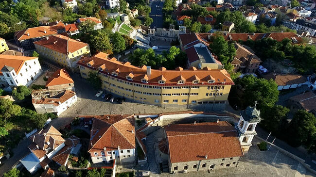 Over 165 Students from China Study at Academy of Music, Dance and Fine Arts in Plovdiv