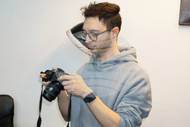 Варна - Медийно студио - Френска гимназия