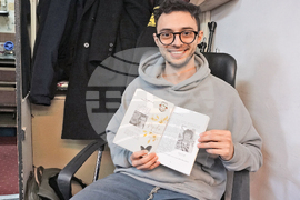 Варна - Медийно студио - Френска гимназия