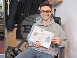 Варна - Медийно студио - Френска гимназия